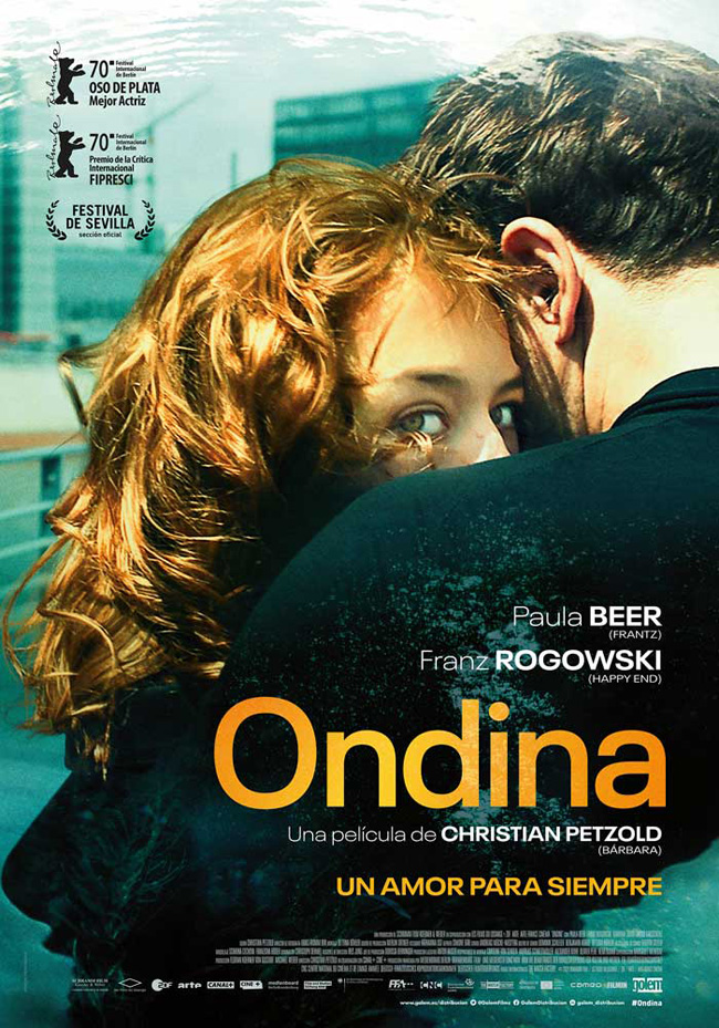 ONDINA - 2020