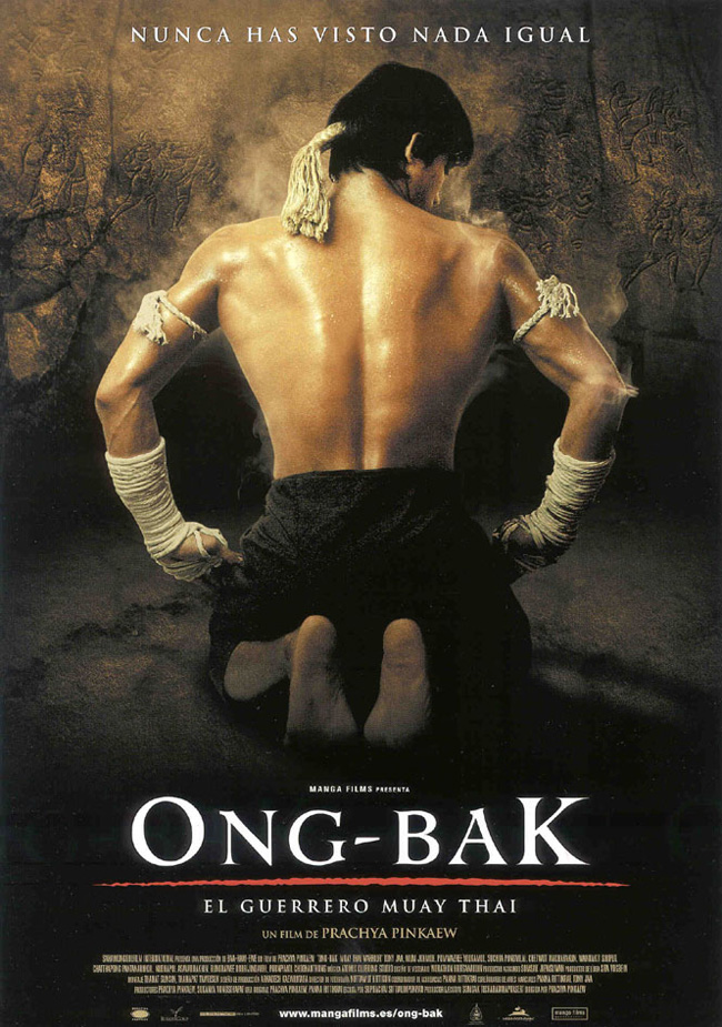 ONG-BAK - 2003