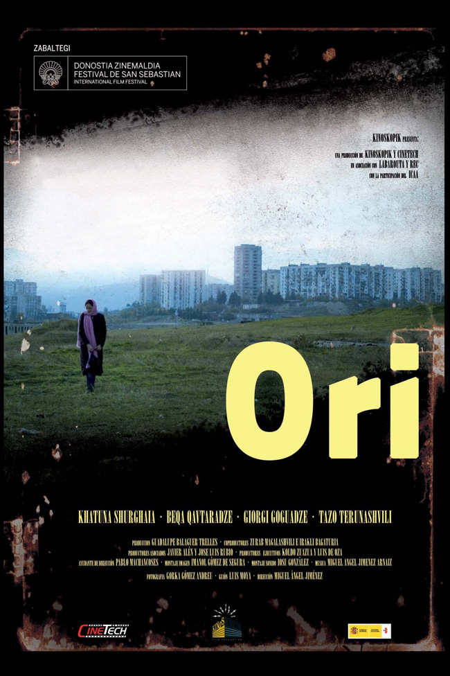 ORI - 2009