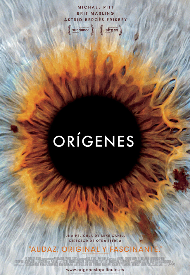 ORIGENES - Origins - 2014