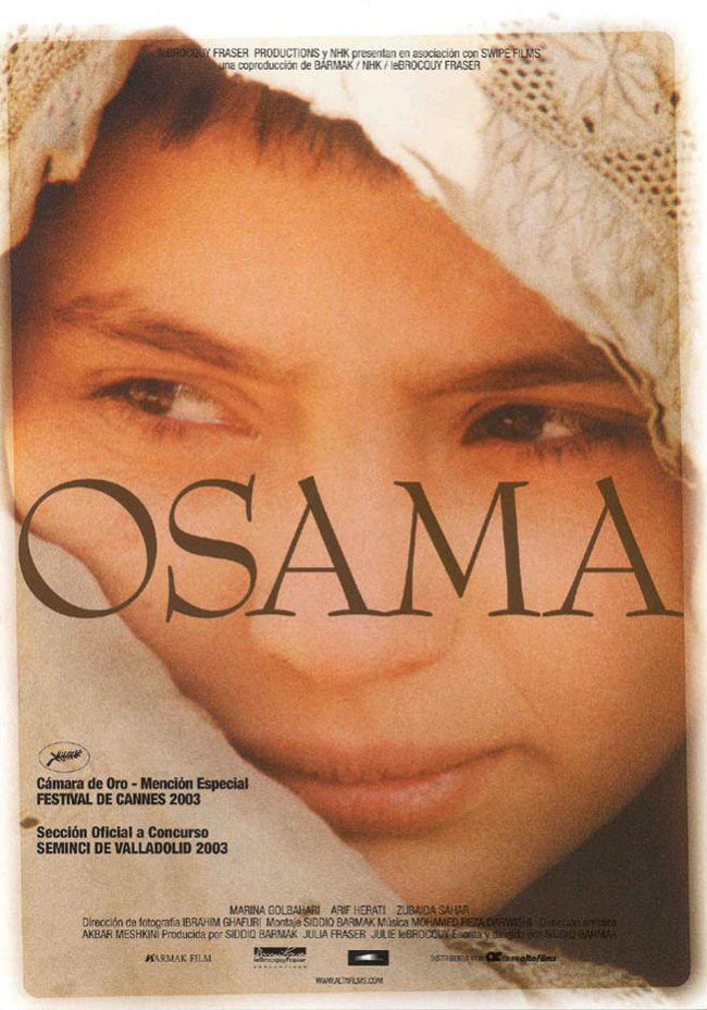 OSAMA - 2003