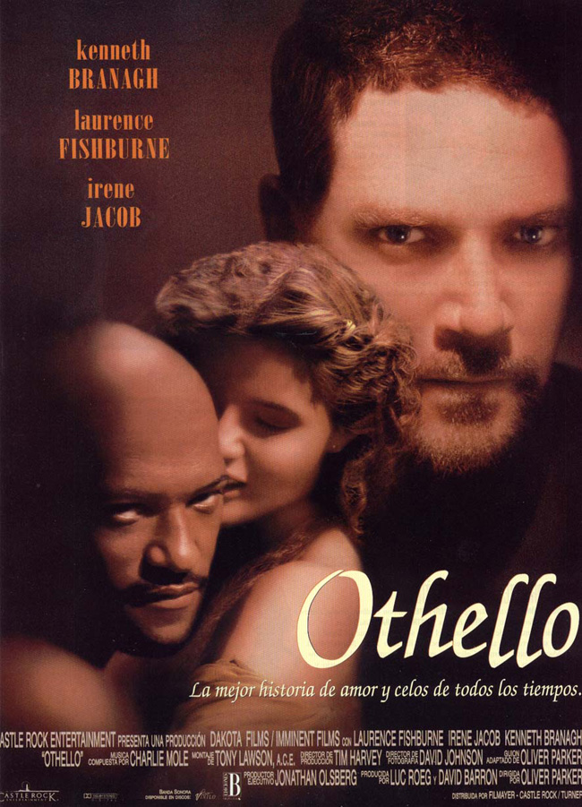 OTHELLO - 1995