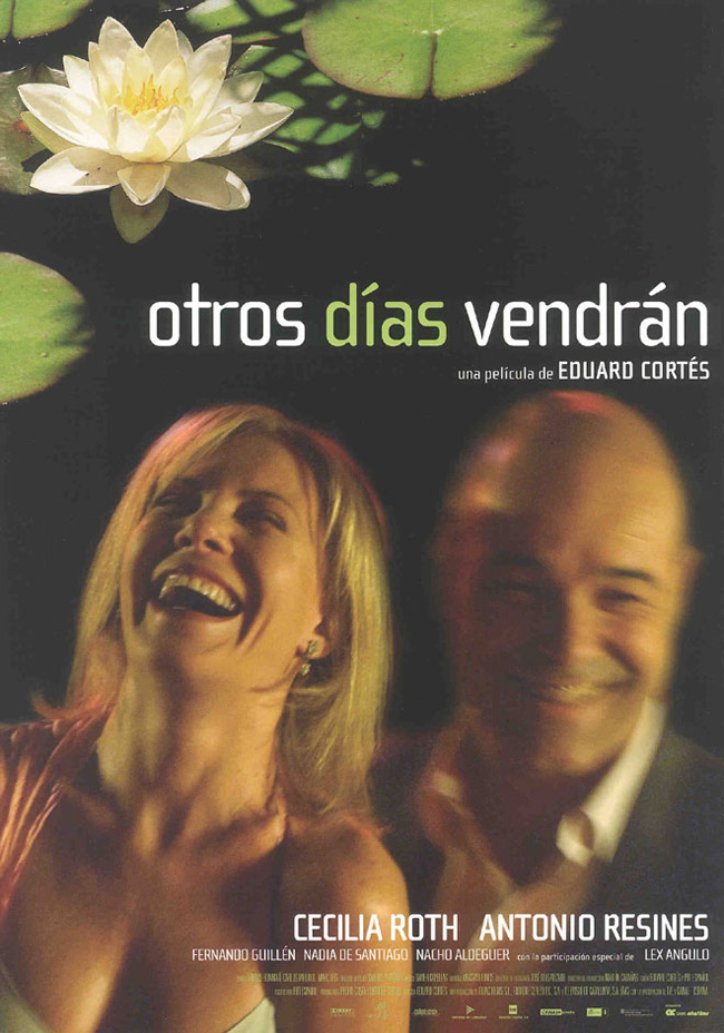OTROS DIAS VENDRAN - 2005