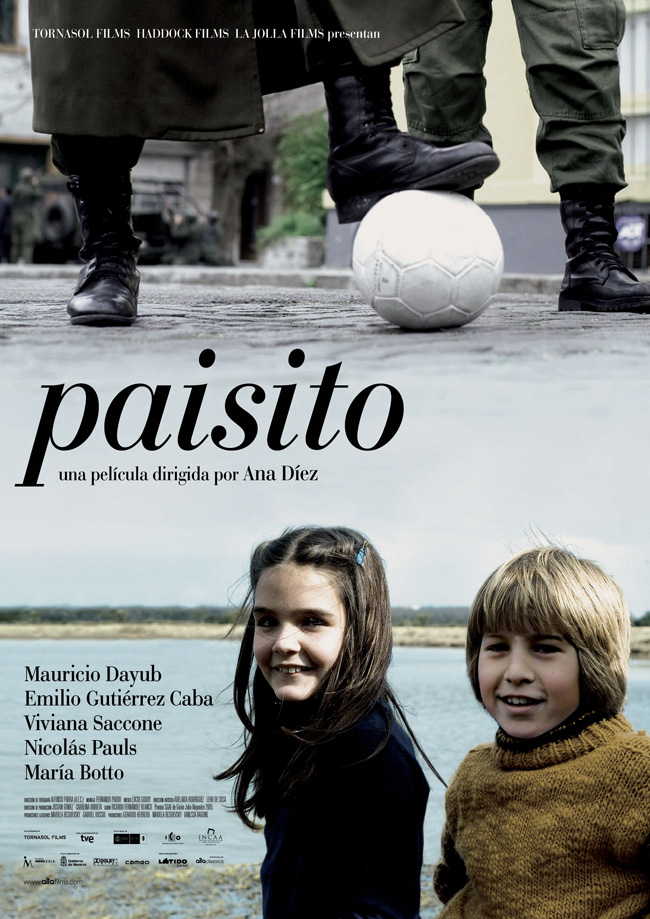 PAISITO - 2008