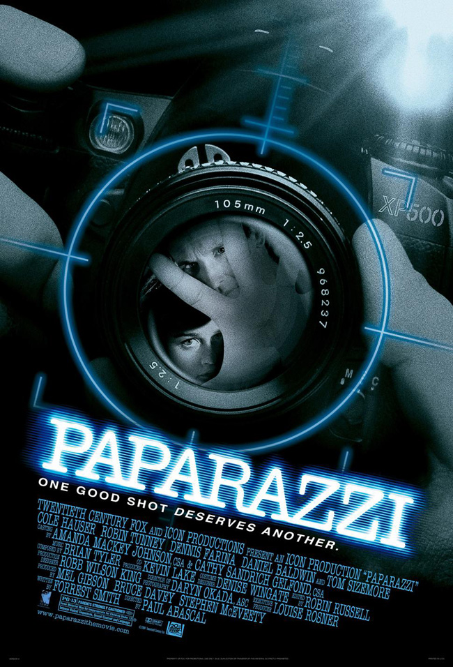PAPARAZZI - 2004