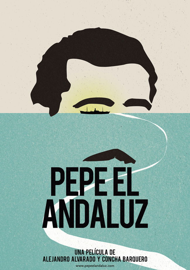 PEPE EL ANDALUZ - 2012