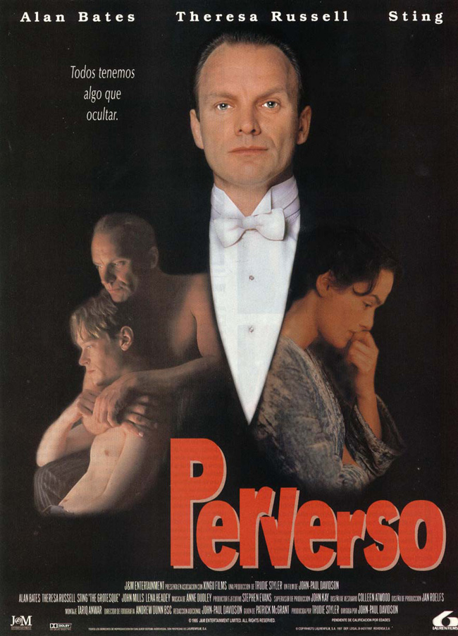 PERVERSO - 1996
