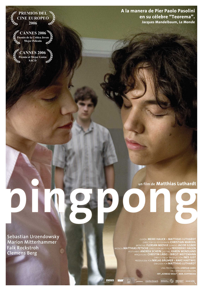 PINGPONG - 2006