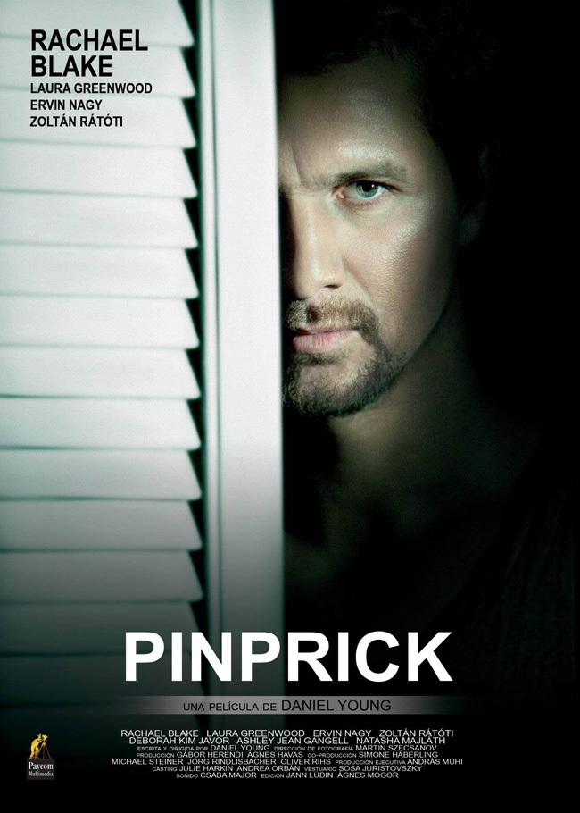 PINPRICK - 2009