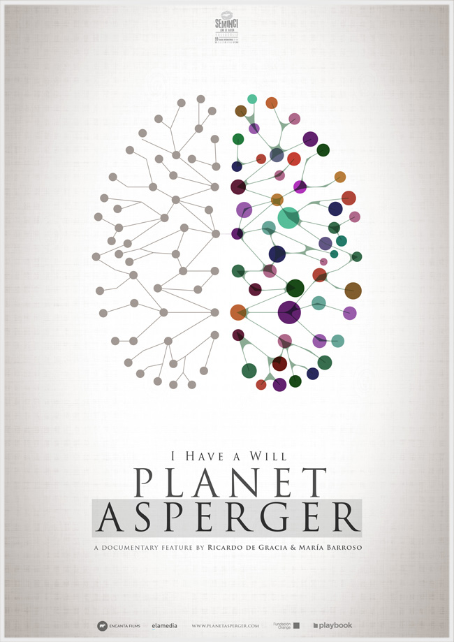 PLANETA ASPERGER - 2014