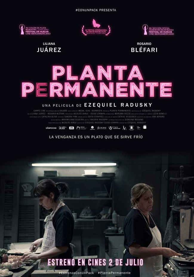 PLANTA PERMANENTE - 2019