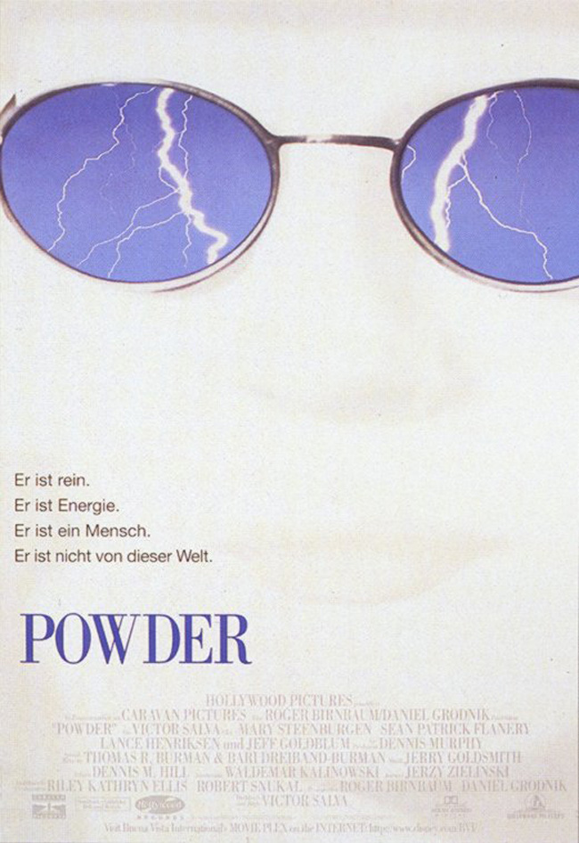 POWDER - 1995