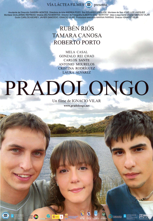 PRADOLONGO - 2008