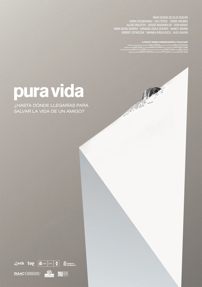 PURA VIDA - 2012