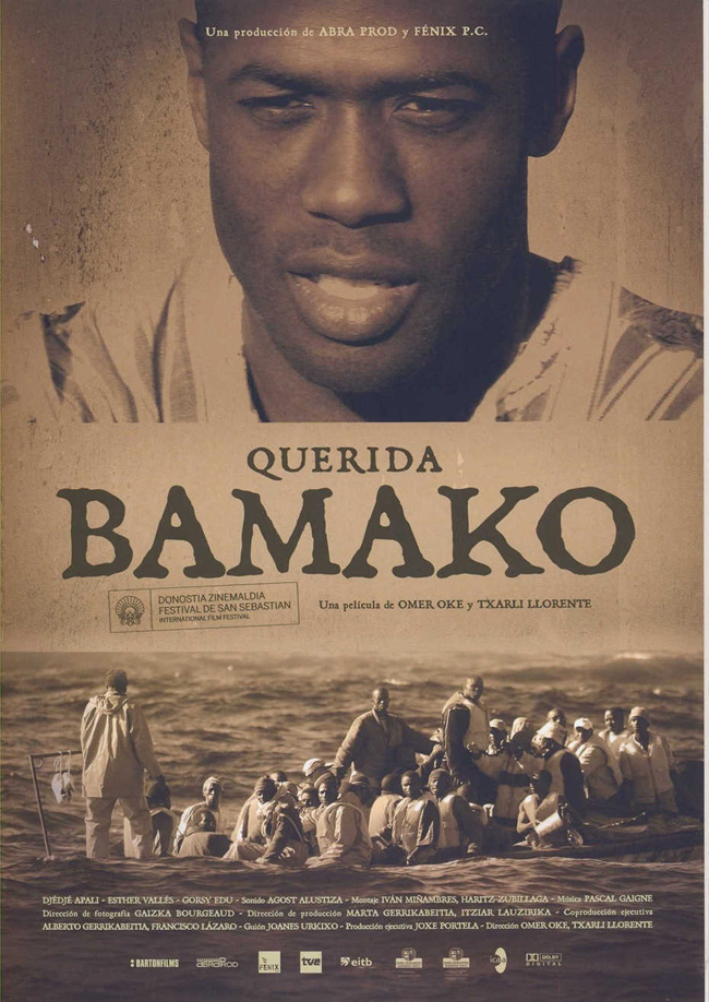 QUERIDA BAMAKO - 2007
