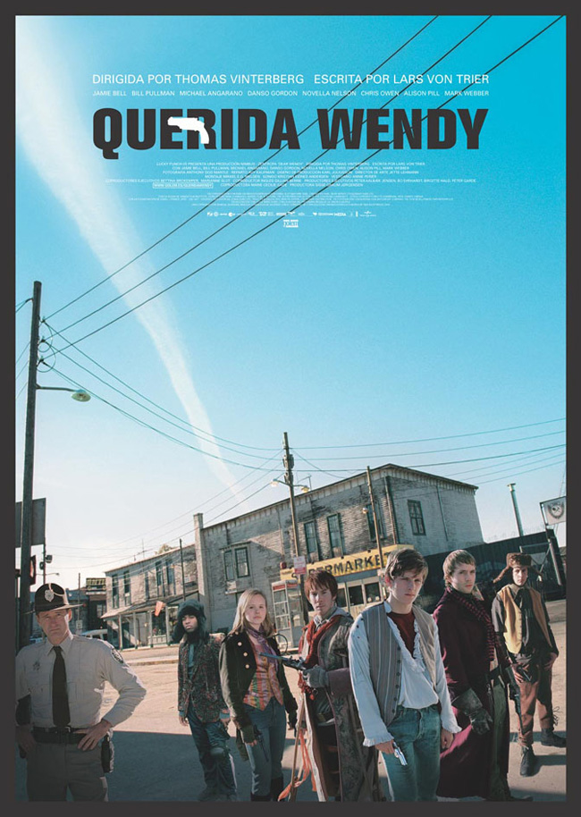 QUERIDA WENDY - Dear Wendy - 2004