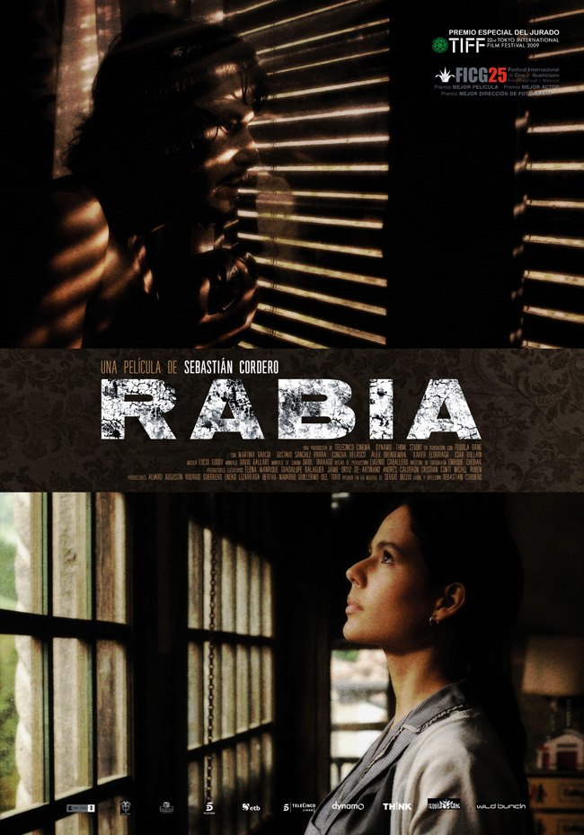 RABIA - 2009