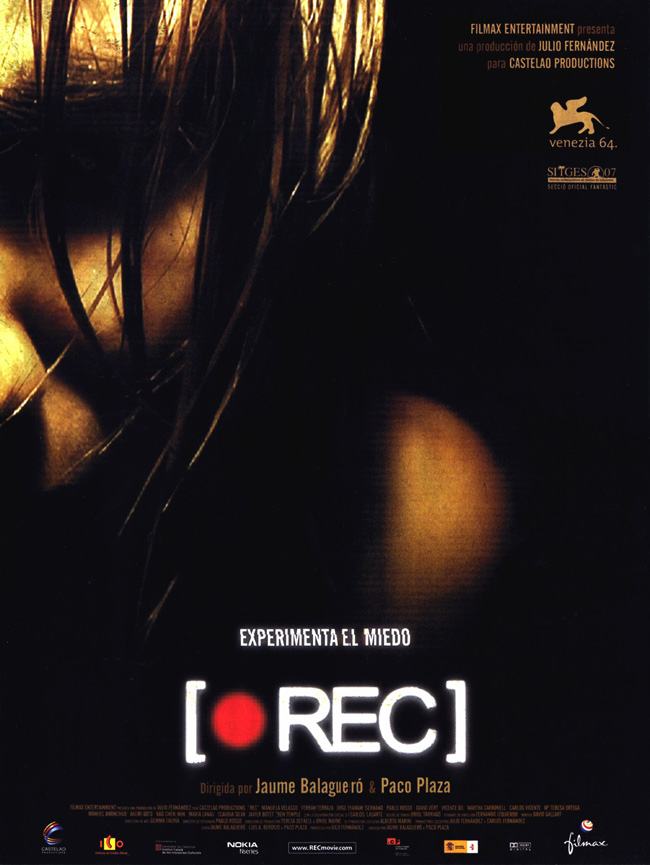 REC - 2007