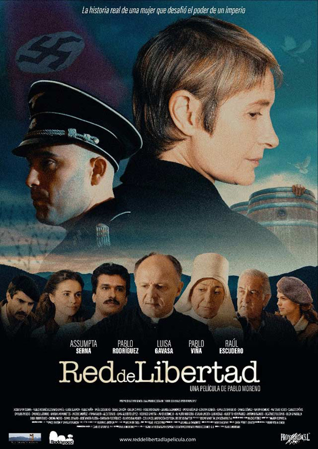 RED DE LIBERTAD - 2017