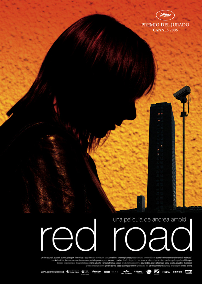 RED ROAD - 2006