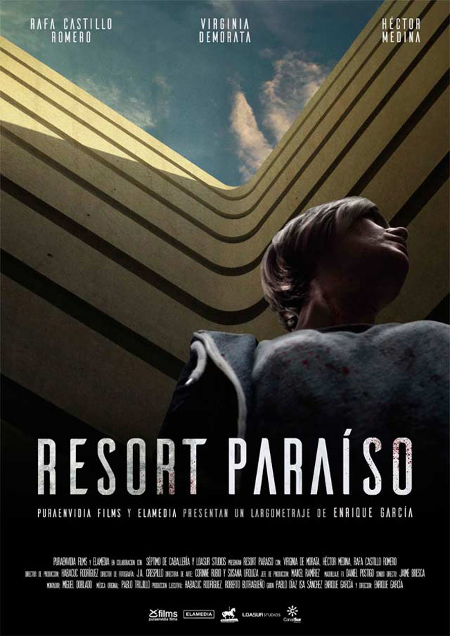 RESORT PARAISO - 2017