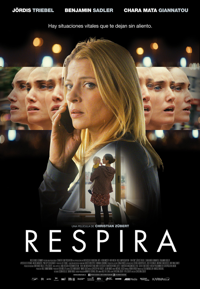 RESPIRA - Ein Atem - 2015