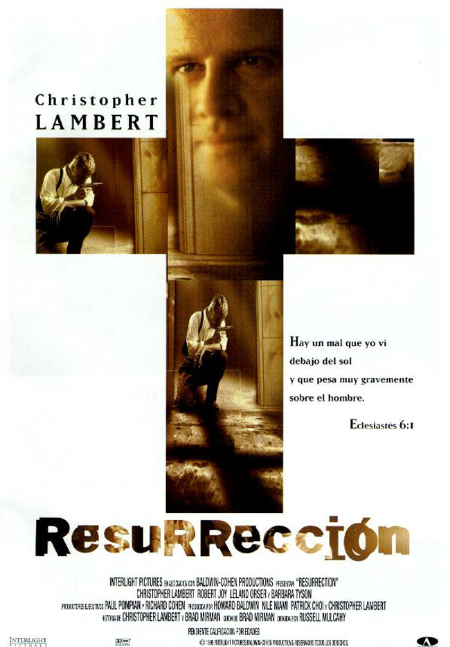 RESURRECCION C2 - 1999