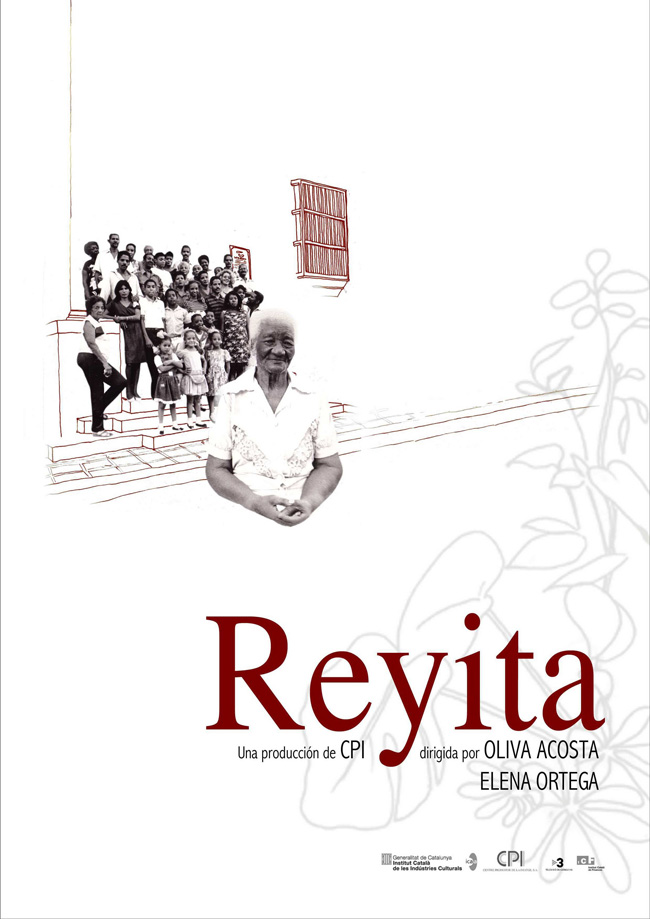 REYITA - 2008