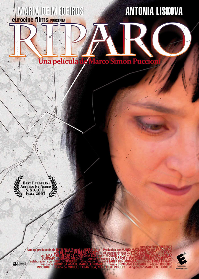RIPARO - 2007