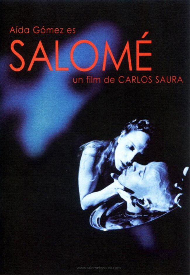 SALOME - 2002
