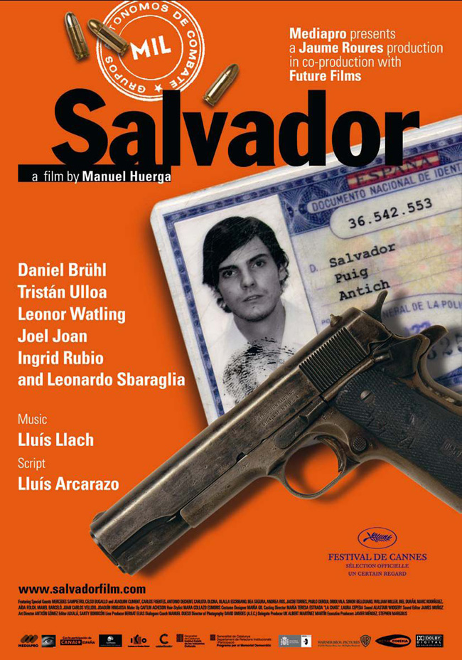 SALVADOR - 2006 C2
