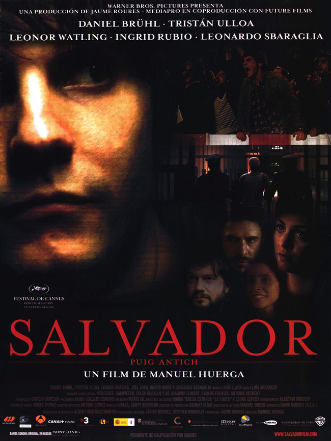 SALVADOR - 2006