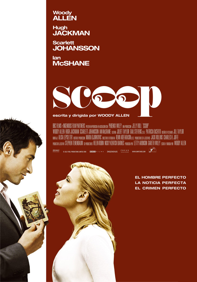 SCOOP - 2006