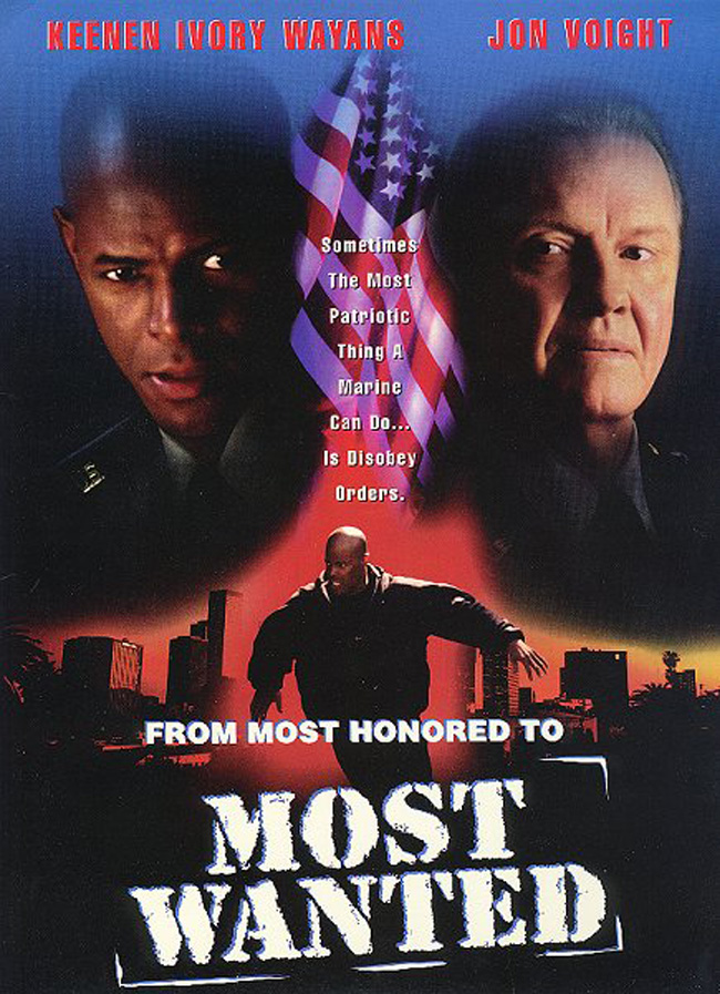SE BUSCA - Most wanted - 1997