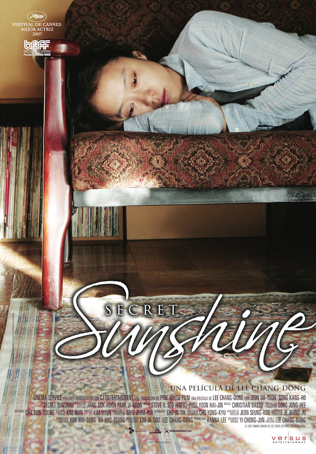 SECRET SUNSHINE - Miryang - 2007