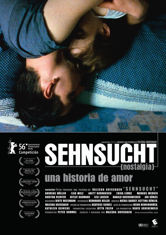 SEHNSUCHT - NOSTALGIA - 2006