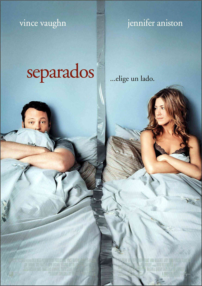 SEPARADOS - The Break-up - 2006