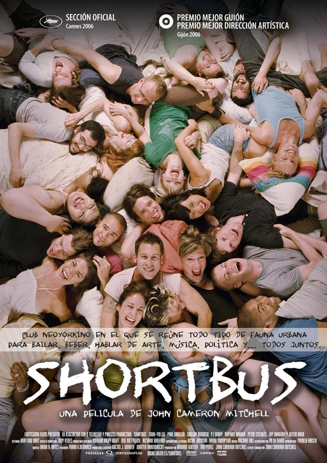 SHORTBUS - 2006