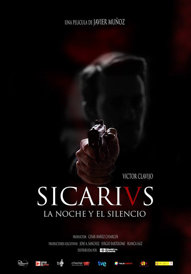 SICARIVS, LA NOCHE Y EL SILENCIO - 2015