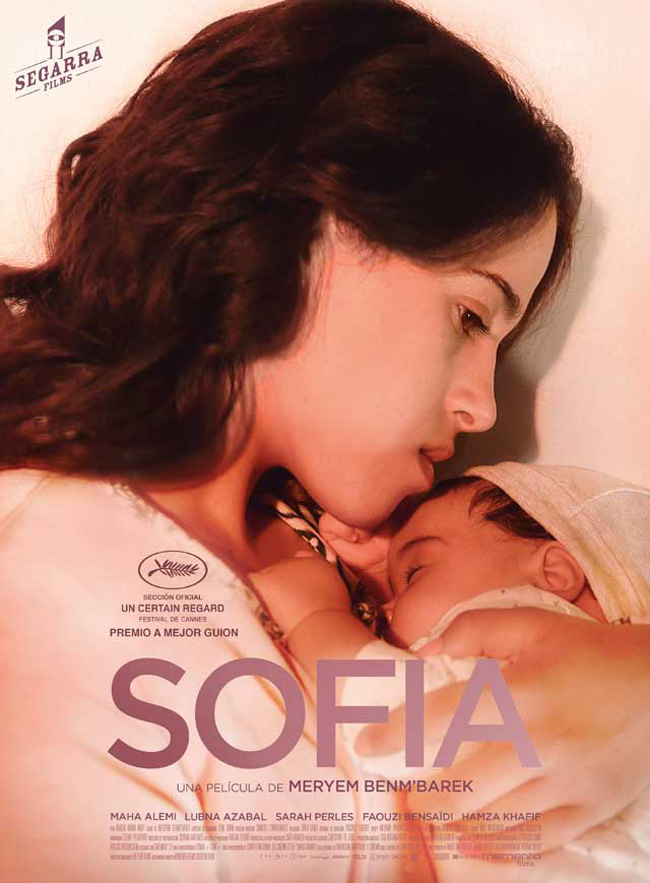 SOFIA - 2018