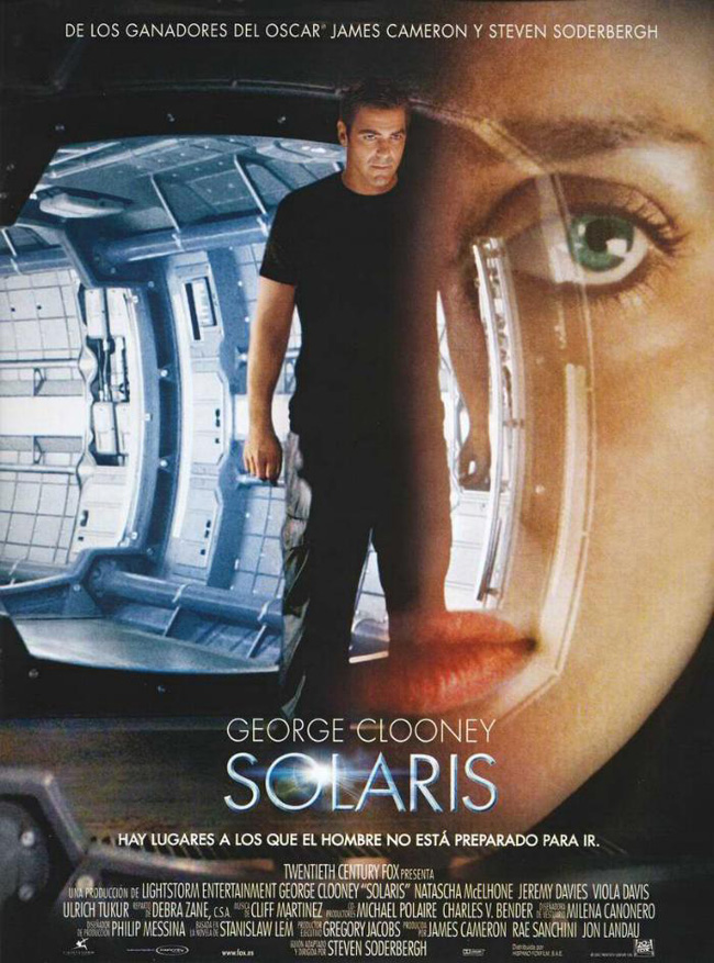 SOLARIS - 2002