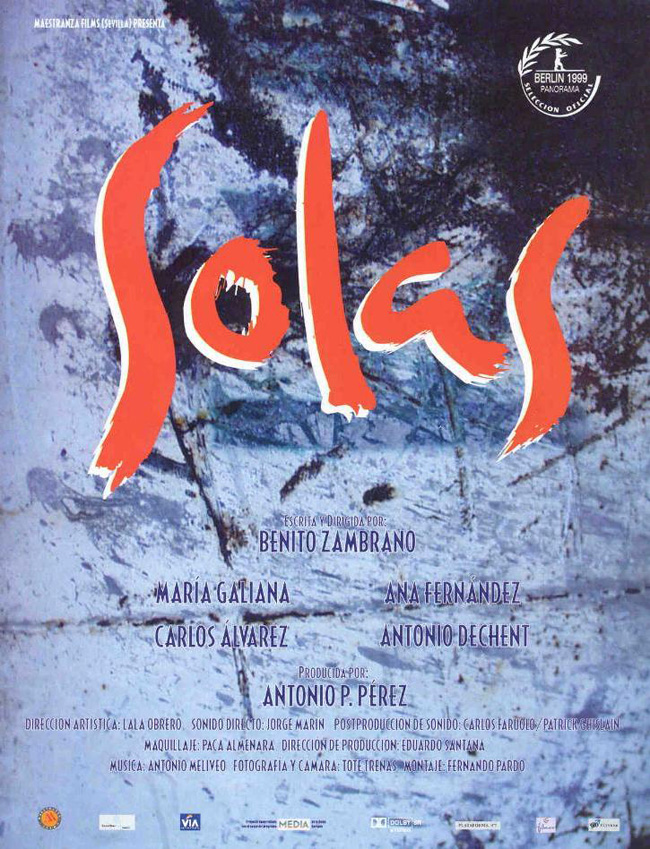 SOLAS - 1998