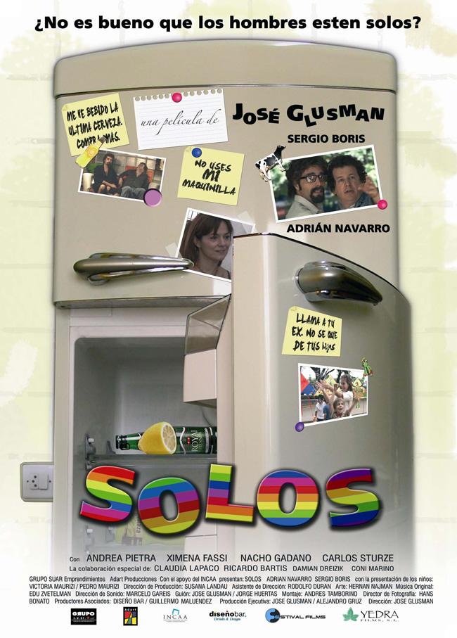 SOLOS - 2005