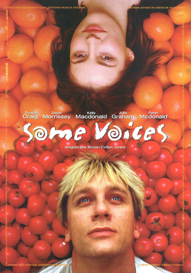 SOME VOICES - 2000