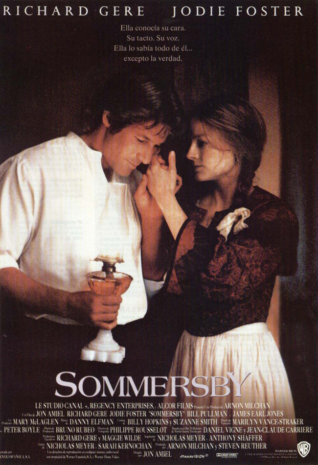 SOMMERSBY C2 - 1993