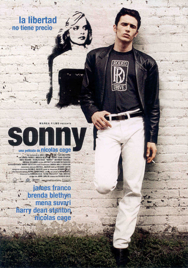 SONNY - 2002