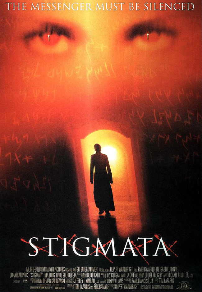 STIGMATA1 C2 - 1999