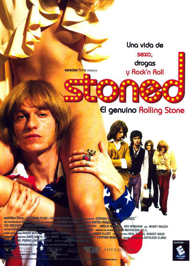STONED - 2005