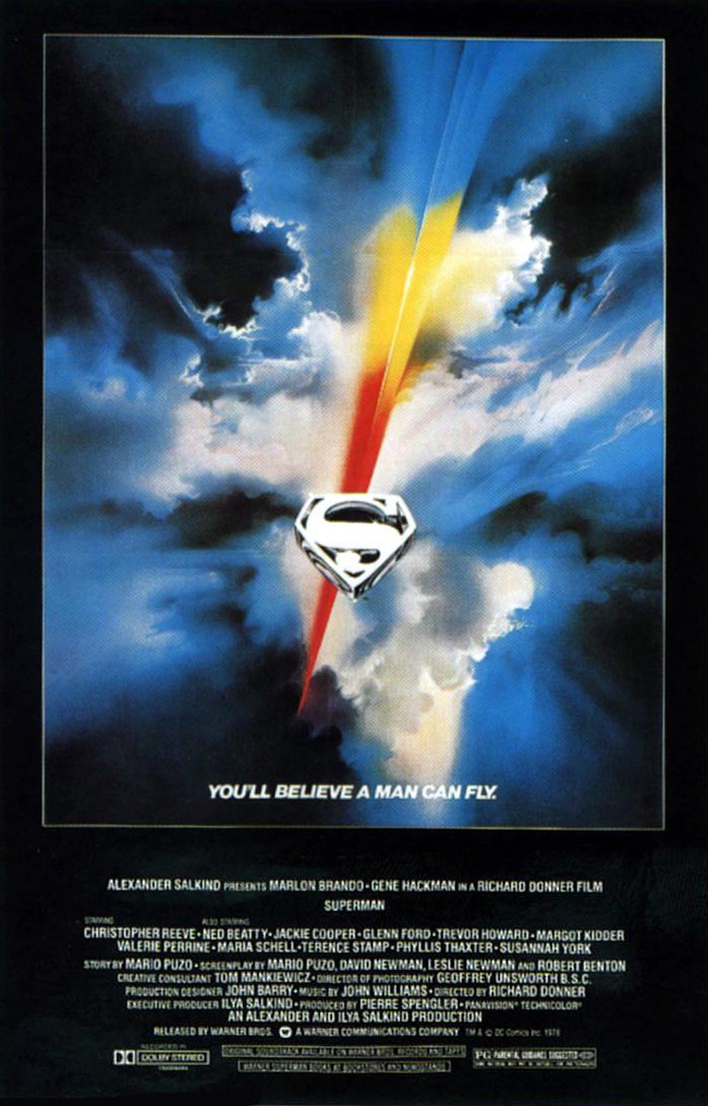 SUPERMAN C2  -1978