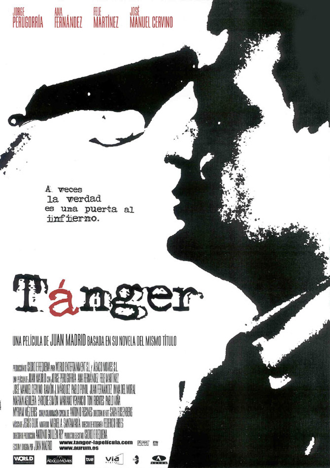 TANGER - 2002